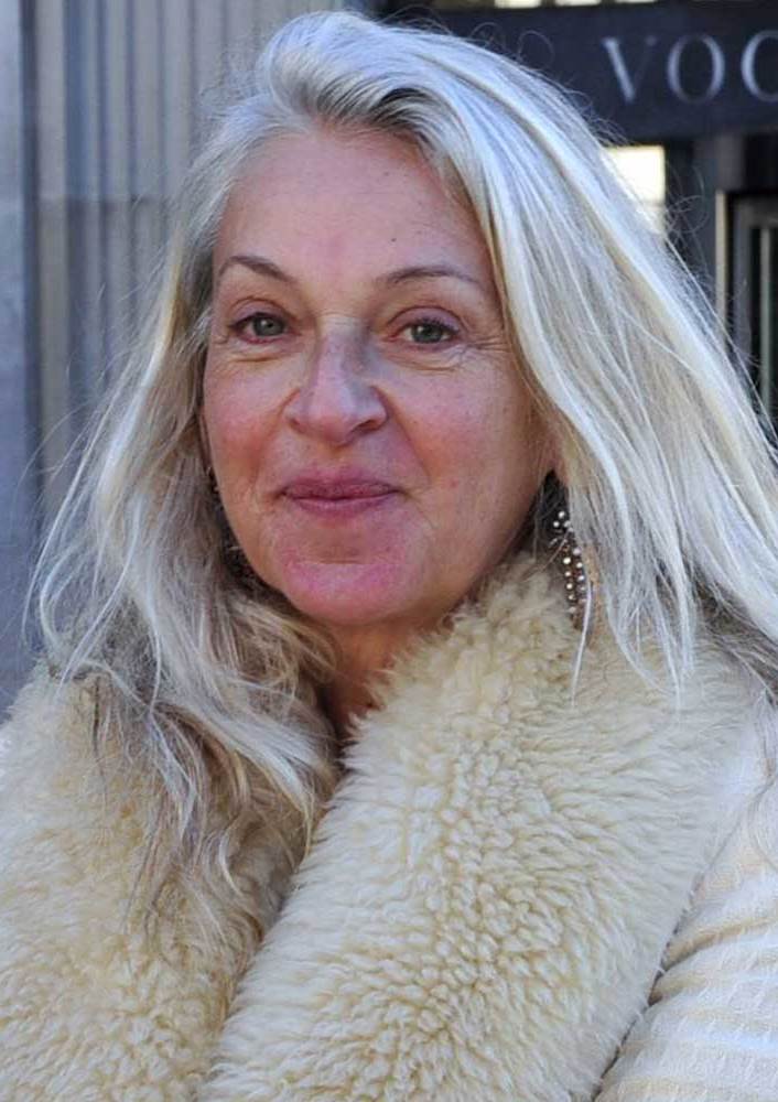 Sue Douglas