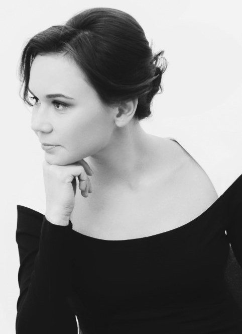 Olesia Nogina