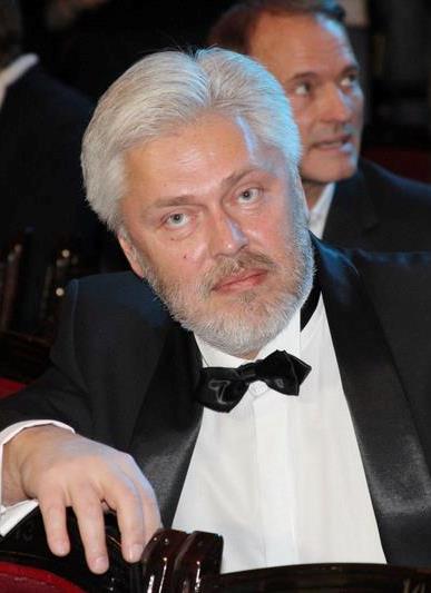 Valentyn Koval