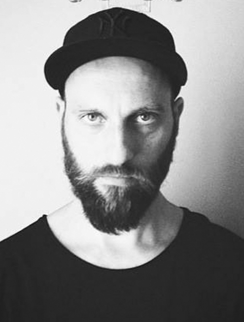 Igor Stekolenko