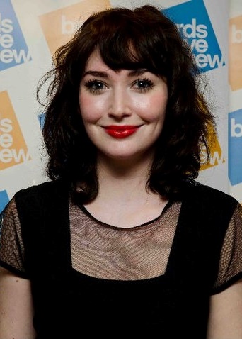 Kathryn Ferguson