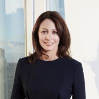 CAROLINE RUSH